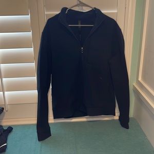 Lululemon bomber jacket